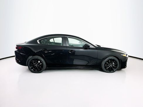 Used 2024 MAZDA MAZDA3 s FWD image 10