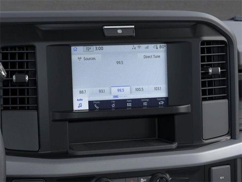 New 2026 Ford F350 XL w/ XL Chrome Package image 14