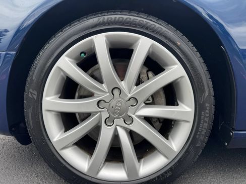 Used 2013 Audi A4 2.0T Premium Plus w/ Premium Plus Pkg AWD/4WD image 17