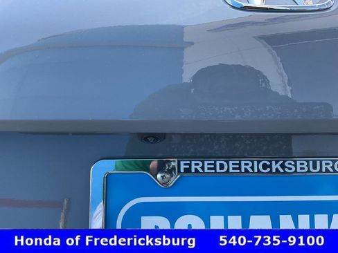 Used 2026 Honda HR-V Sport image 14