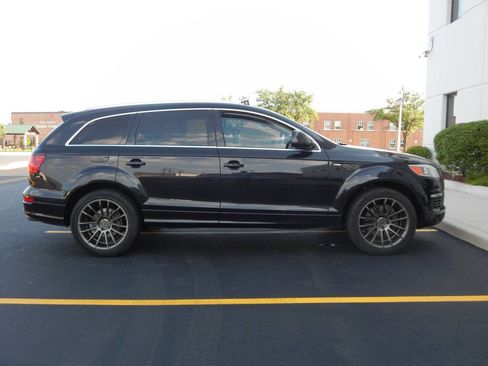 Used 2008 Audi Q7 4.2 Premium AWD/4WD image 22