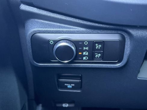 New 2026 Ford Bronco 2-Door image 13