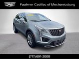Certified 2023 Cadillac XT5 Premium Luxury image 2