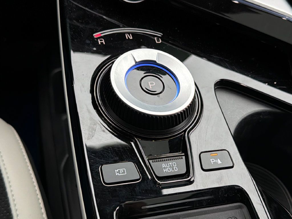 Certified 2024 Kia EV6 GT-Line RWD image 30