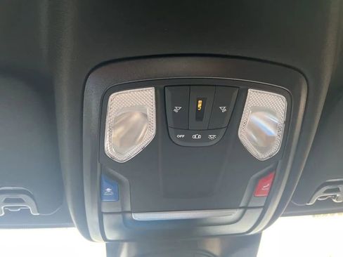 Used 2025 RAM 2500 Big Horn AWD/4WD image 24