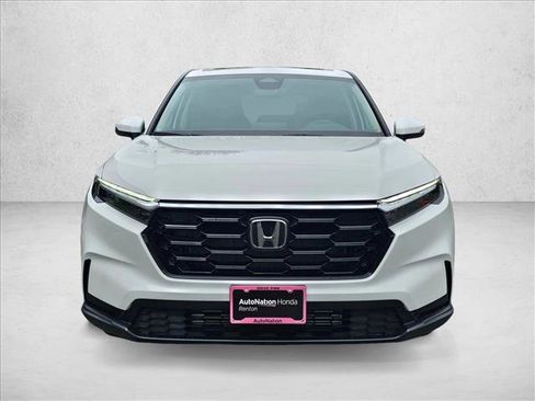 New 2026 Honda CR-V EX image 8