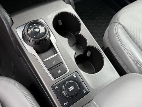 Certified 2025 Ford Bronco Sport Heritage AWD/4WD image 23