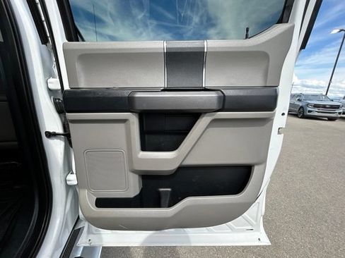Used 2019 Ford F350 XLT w/ XLT Value Package AWD/4WD image 45