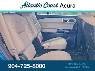 Used 2020 Ford Explorer XLT w/ Equipment Group 202A RWD video 1
