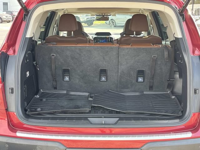 Used 2019 Subaru Ascent Touring w/ Popular Package #2A AWD/4WD image 25