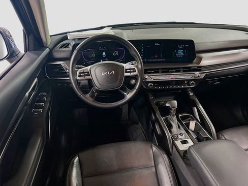 Certified 2023 Kia Telluride S image 23