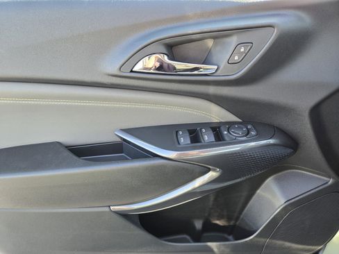 New 2026 Chevrolet Trax ACTIV w/ Driver Confidence Package image 12