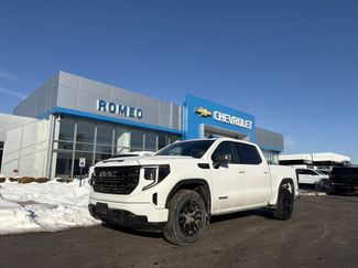 Used 2024 GMC Sierra 1500 Elevation video 1