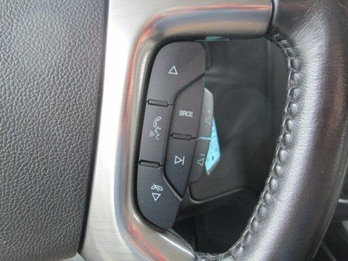 Used 2017 Chevrolet Express 3500 LT w/ LT Preferred Equipment Group RWD image 17