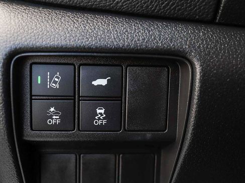 Used 2022 Honda CR-V EX-L image 21