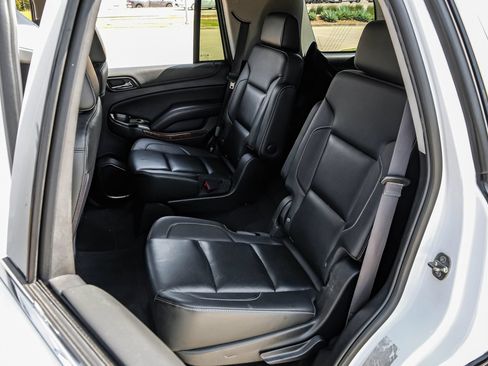 Used 2020 Chevrolet Tahoe Premier AWD/4WD image 39