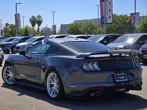 Used 2020 Ford Mustang GT w/ GT Performance Package RWD image 5