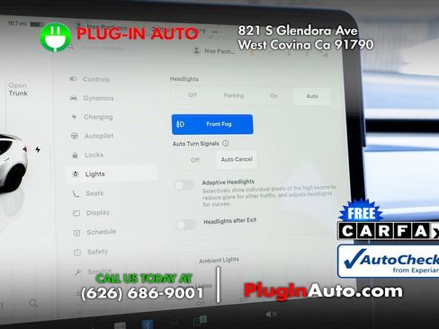 Used 2023 Tesla Model Y Performance image 25