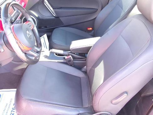 Used 2016 Volkswagen Beetle 1.8T S image 12