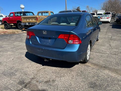 Used 2007 Honda Civic LX image 4