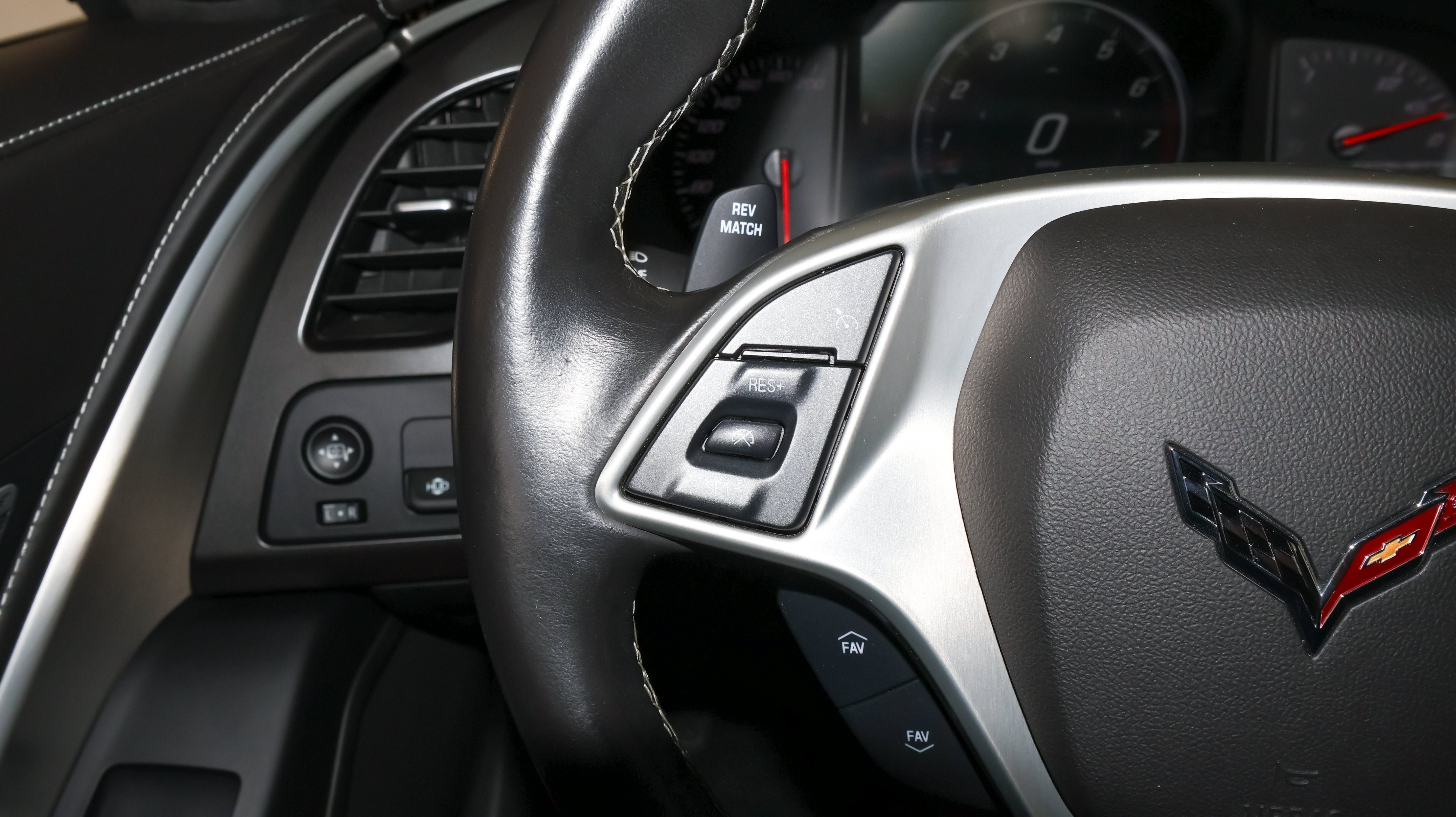 Used 2019 Chevrolet Corvette Grand Sport RWD image 27