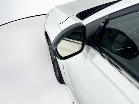 Used 2025 Nissan Altima 2.5 SV image 16