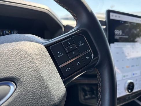 Certified 2023 Ford Expedition Max Platinum AWD/4WD image 33