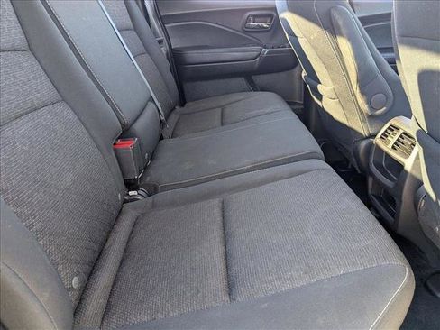 Used 2021 Honda Ridgeline Sport image 17