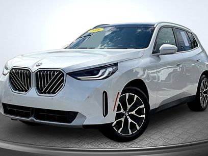 Used 2026 BMW X3 xDrive30i