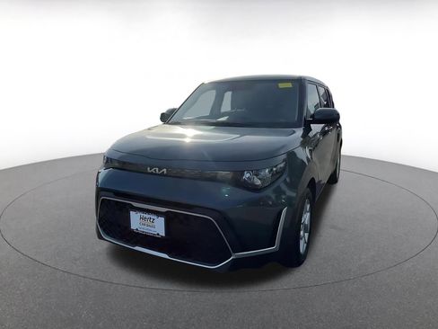 Used 2025 Kia Soul LX w/ LX Technology Package image 7