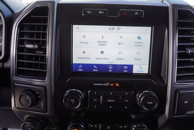 Used 2019 Ford F150 XLT w/ Equipment Group 302A Luxury AWD/4WD image 37