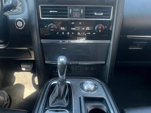 Used 2021 Nissan Armada SV AWD/4WD image 24