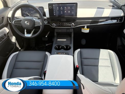 New 2026 Honda Prologue Touring image 17