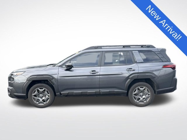 Certified 2026 Subaru Outback Premium AWD/4WD image 4