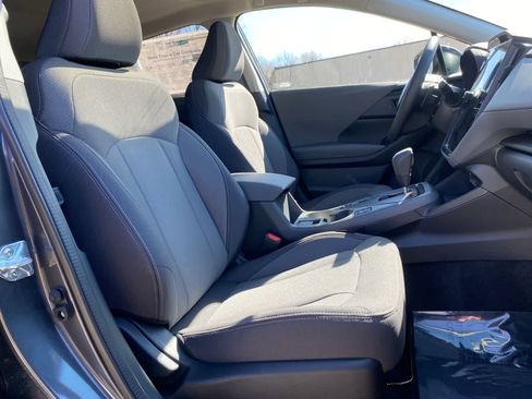 New 2026 Subaru Crosstrek 2.0i Premium AWD/4WD image 20