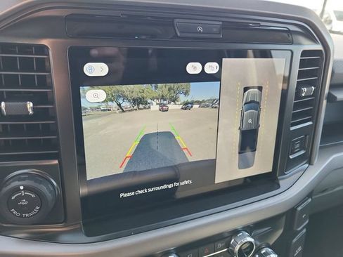 New 2026 Ford F150 XLT w/ Equipment Group 302A MID RWD image 23