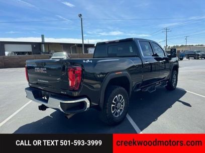 Used 2021 GMC Sierra 2500 SLT w/ SLT Convenience Package