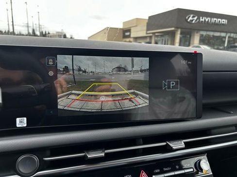 New 2026 Hyundai Santa Cruz SE AWD/4WD image 21