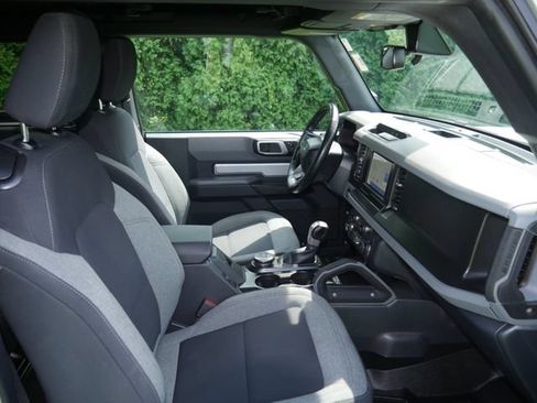 Used 2023 Ford Bronco Big Bend AWD/4WD image 25