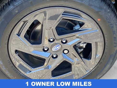 Certified 2025 Subaru Crosstrek 2.5i Sport AWD/4WD image 30