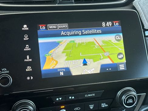 Used 2017 Honda CR-V EX-L image 19