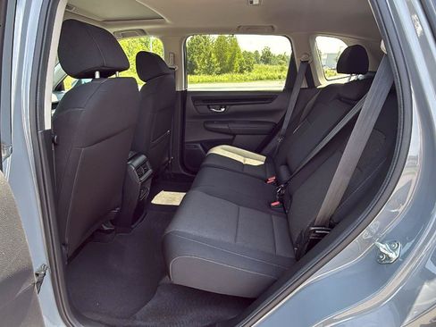 Used 2024 Honda CR-V EX image 23