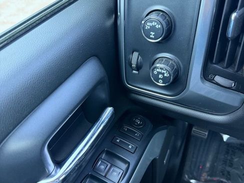 Used 2017 Chevrolet Silverado 1500 LT w/ All Star Edition AWD/4WD image 14