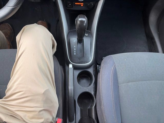 Used 2019 Chevrolet Trax LS FWD image 18