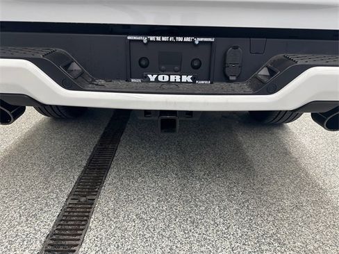 New 2026 RAM 1500 Laramie w/ Night Edition image 17