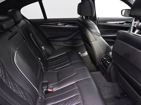 Used 2020 BMW 540i xDrive w/ M Sport Package AWD/4WD image 18