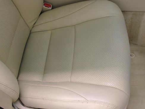 Used 2017 Lexus LS 460 w/ Comfort Package RWD image 49