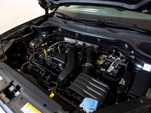 Used 2023 Volkswagen Taos S image 32