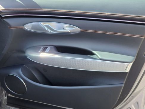 Used 2026 Genesis GV70 2.5T Sport Prestige image 14