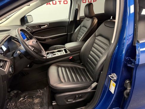 Used 2024 Ford Edge SEL w/ Convenience Package AWD/4WD image 17
